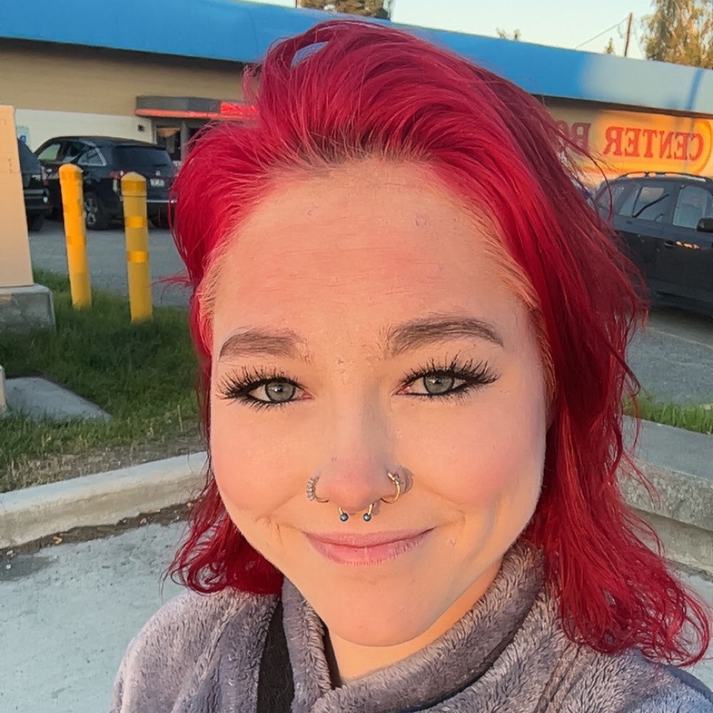 Meet your Posher, Kayli